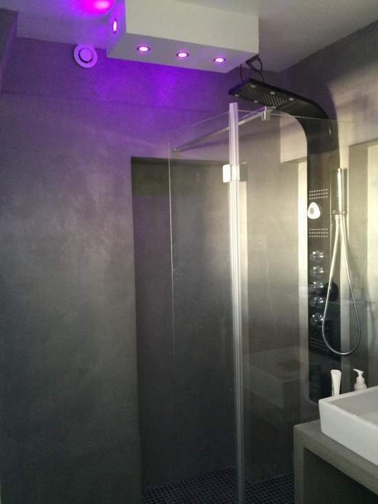 Salle de bains Paris