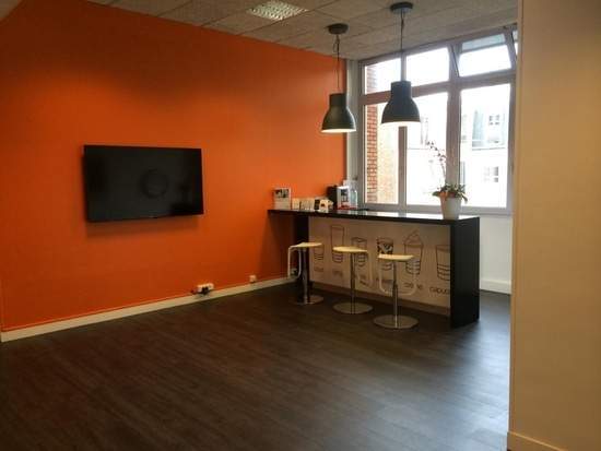 Travaux de peinture Paris