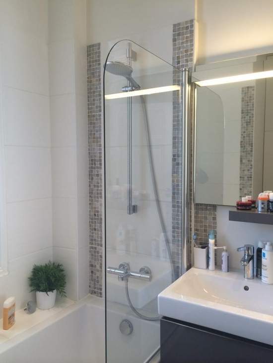 Travaux de rénovation Paris