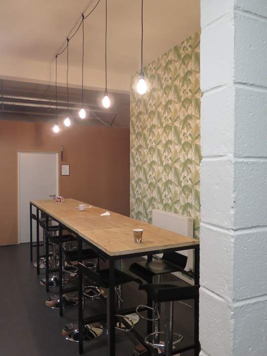 Rénovation intérieure Paris