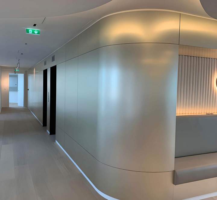 Locaux commerciale Paris