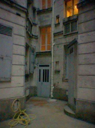 Travaux de ravalement de façades Paris