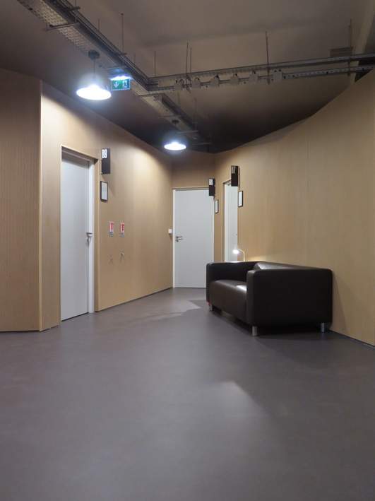 Rénovation intérieure Paris