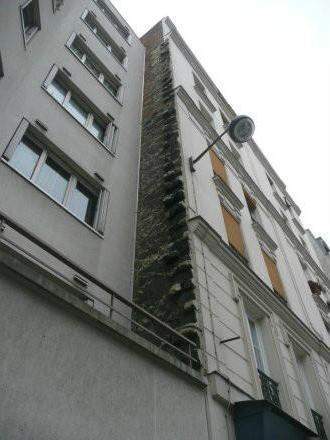 Ravalement de façades Paris