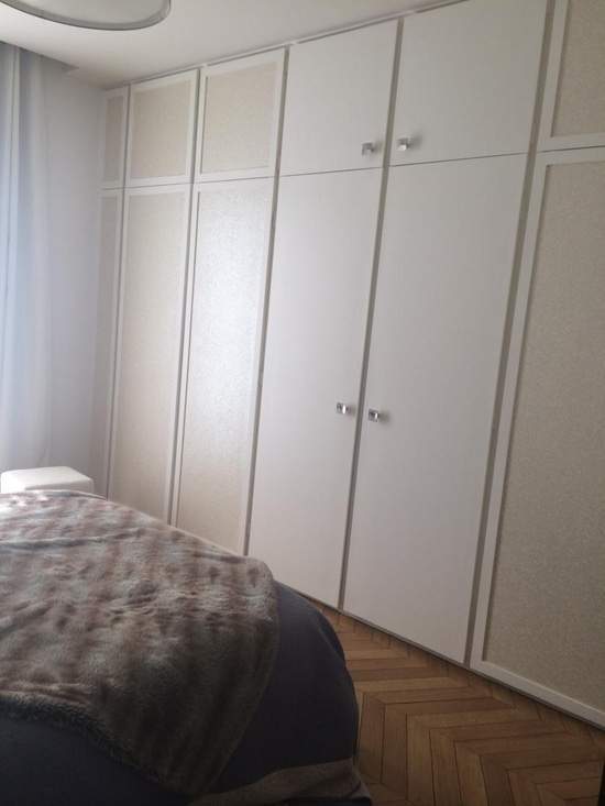 Travaux de rénovation Paris