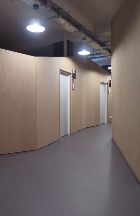 Rénovation intérieure Paris