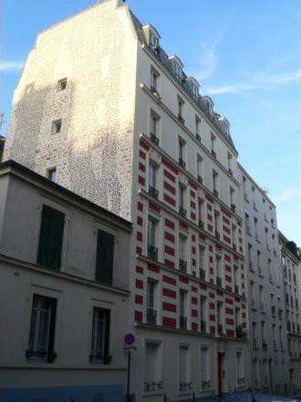Travaux de ravalement de façades Paris
