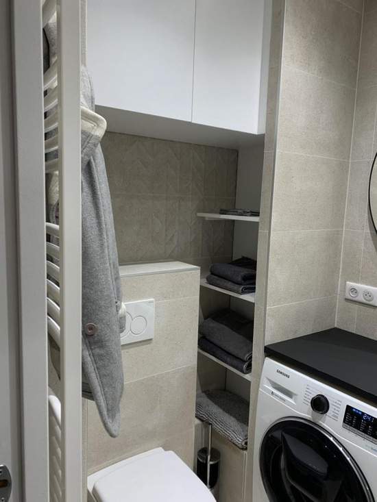 Rénovation tous corps d'état Paris