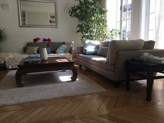 Travaux de rénovation Paris