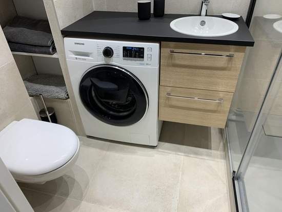 Rénovation intérieure Paris