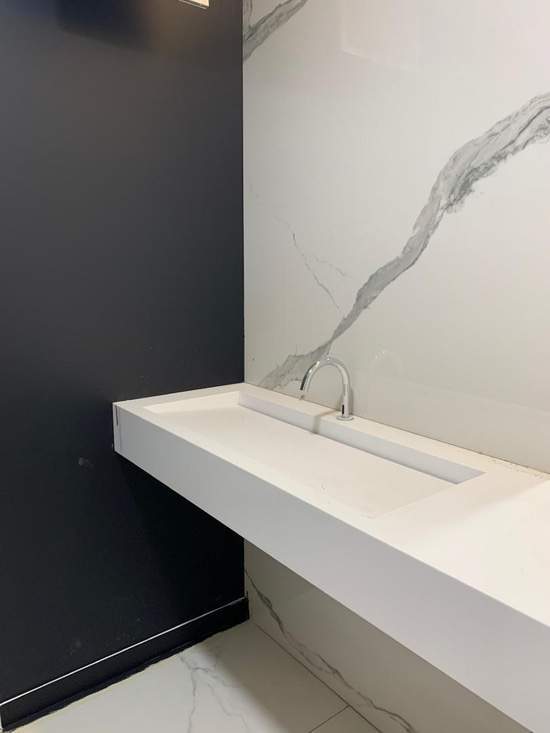 Salle de bains Paris