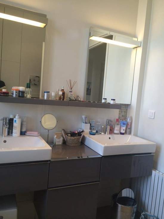 Rénovation intérieure Paris