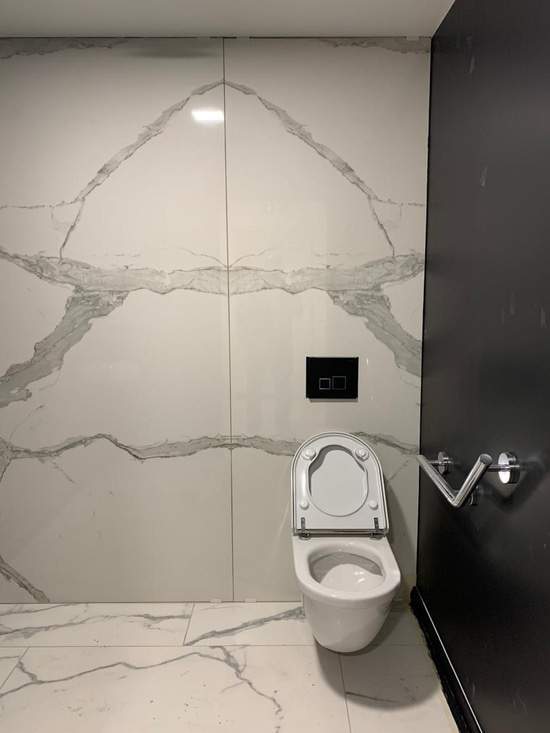 Rénovation salle de bains Paris