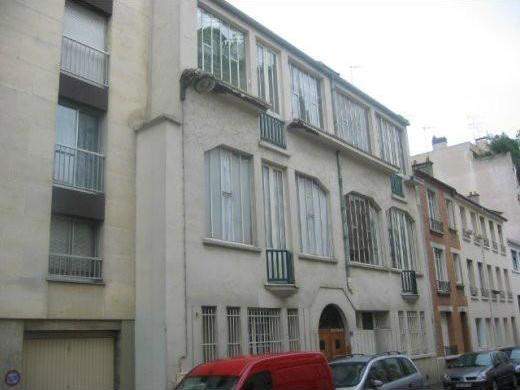 Travaux de ravalement de façades Paris