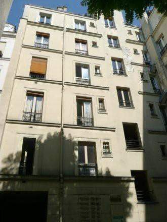 Ravalement de façades Paris