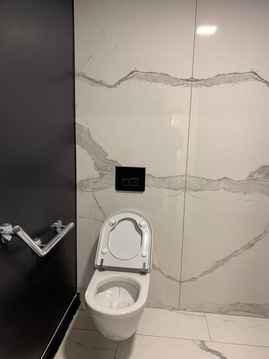 Rénovation salle de bains Paris