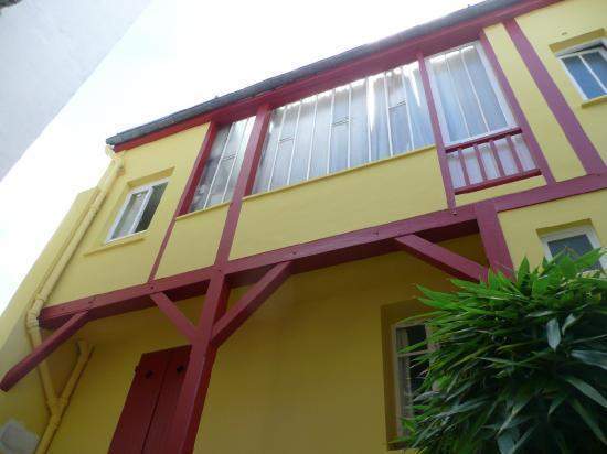 Travaux de ravalement de façades Paris