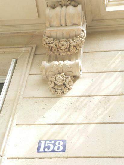 Ravalement de façades Paris