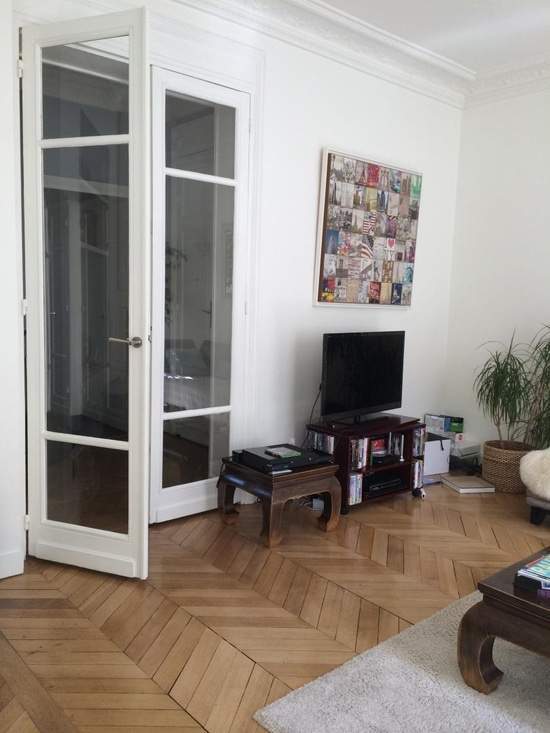 Travaux de rénovation Paris