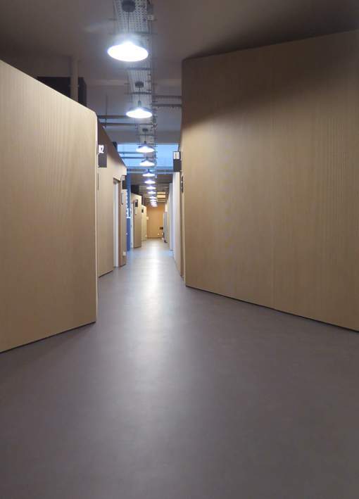 Rénovation intérieure Paris