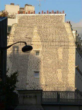 Ravalement de façades Paris