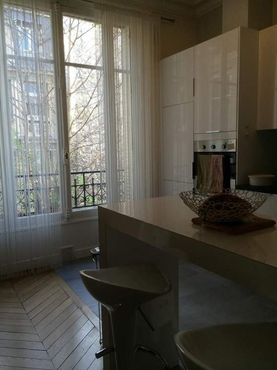 Travaux de rénovation Paris