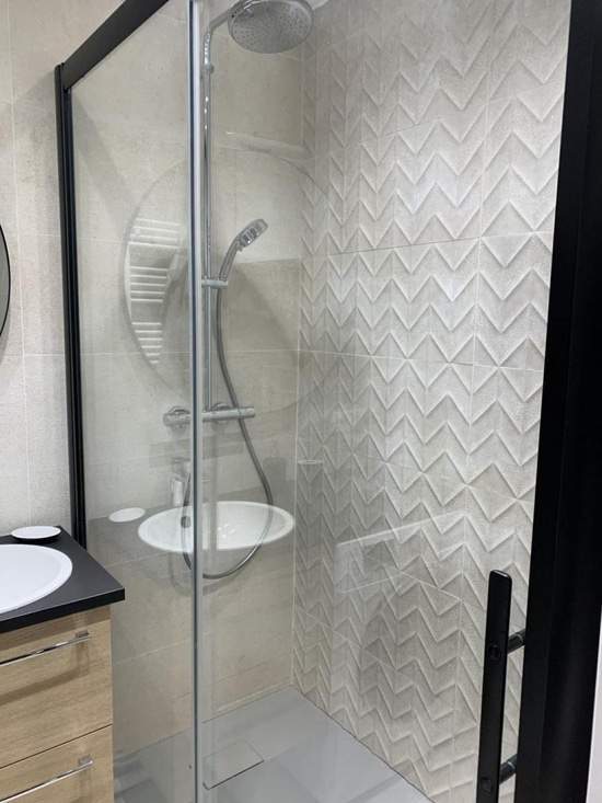 Rénovation intérieure Paris