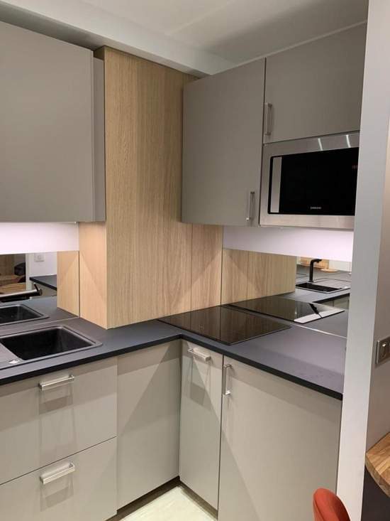 Rénovation tous corps d'état Paris