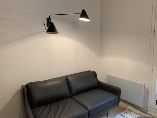 Rénovation intérieure Paris