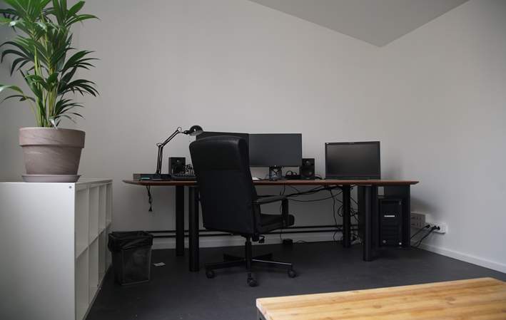 Rénovation tous corps d'état Paris