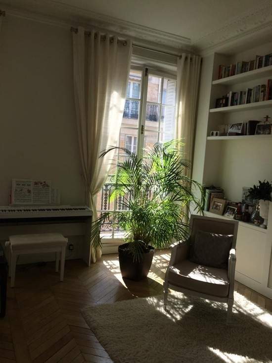 Rénovation intérieure Paris