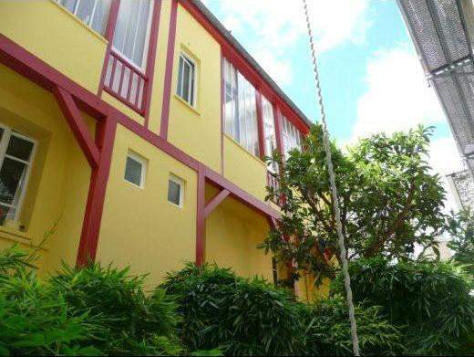 Ravalement de façades Paris