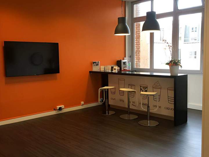 Nous effectuons les travaux tous corps d’état en aménagement et rénovation.