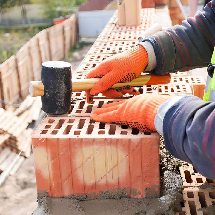 Spécialistes en travaux de maçonnerie Paris