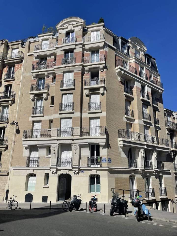 Entreprise de rénovation hôtelière Paris