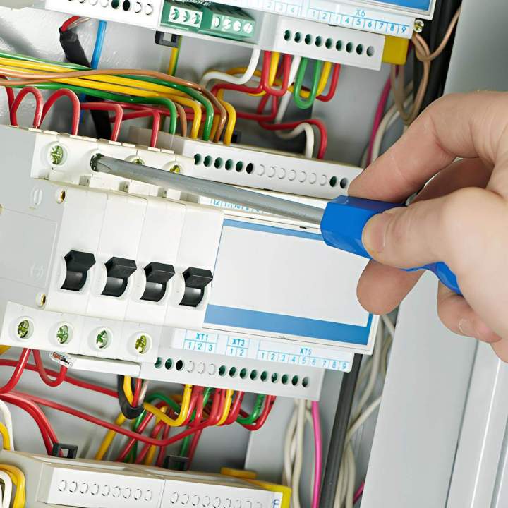 Entreprise spécialisée dans les travaux d’électricité Paris